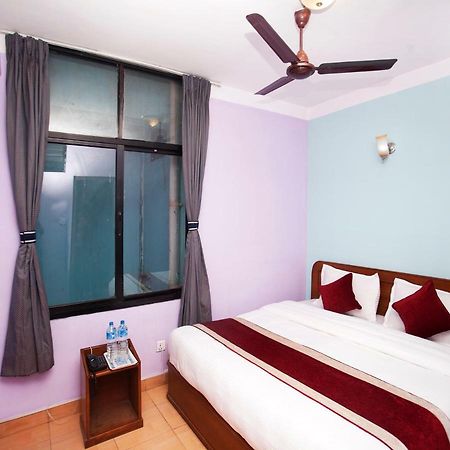 Allied Hotel Balaju Екстериор снимка