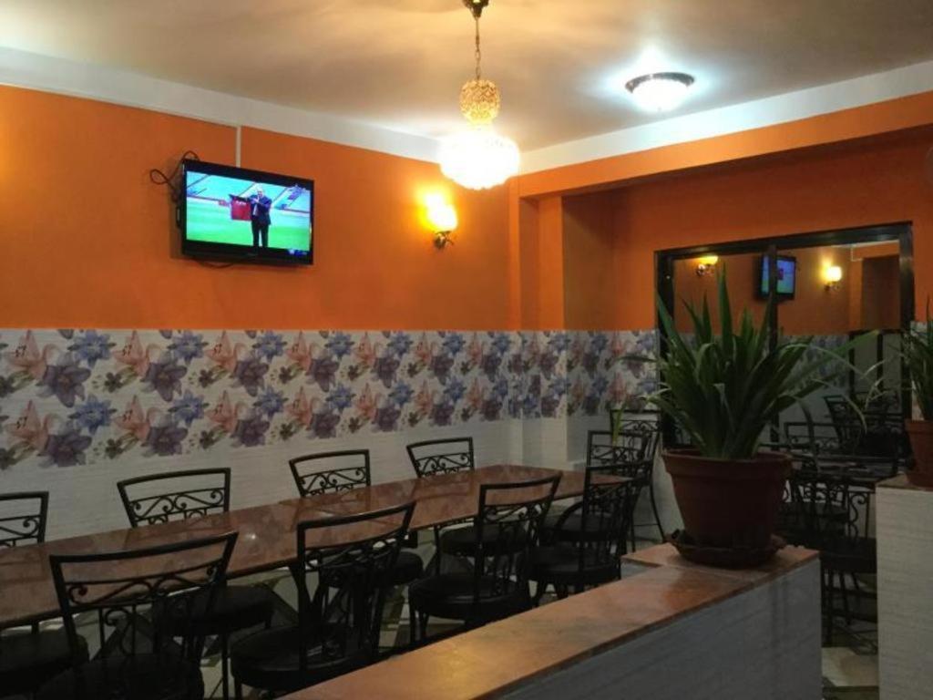 Allied Hotel Balaju Екстериор снимка