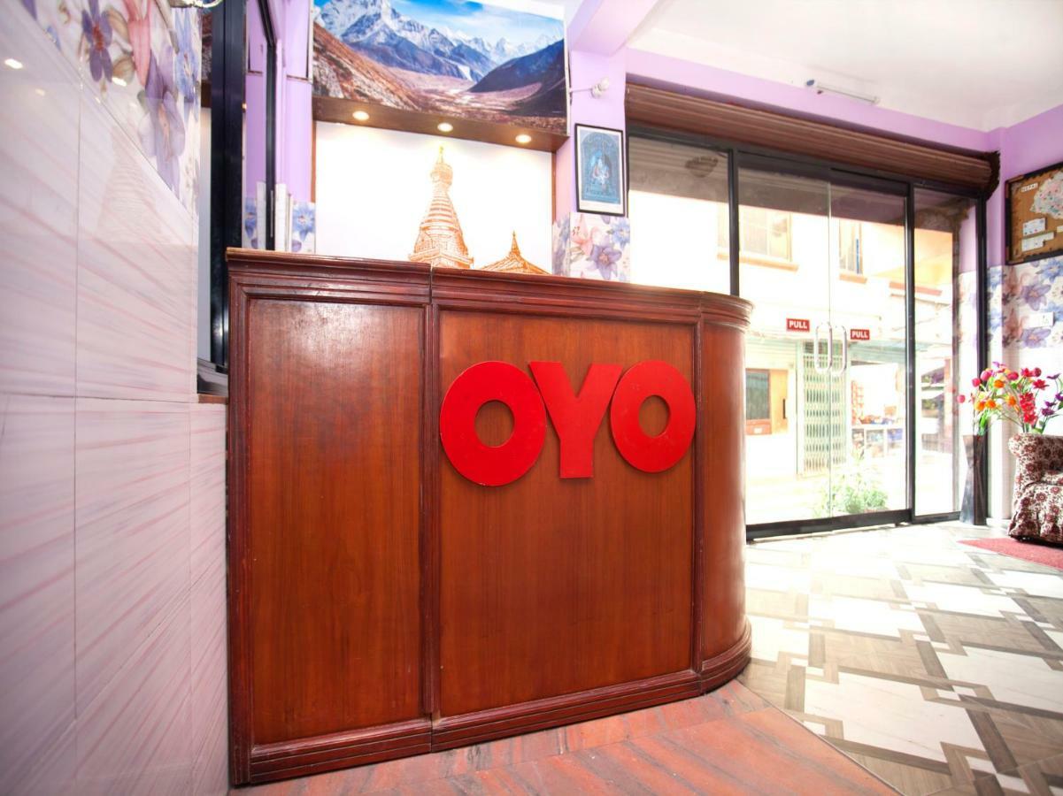 Allied Hotel Balaju Екстериор снимка