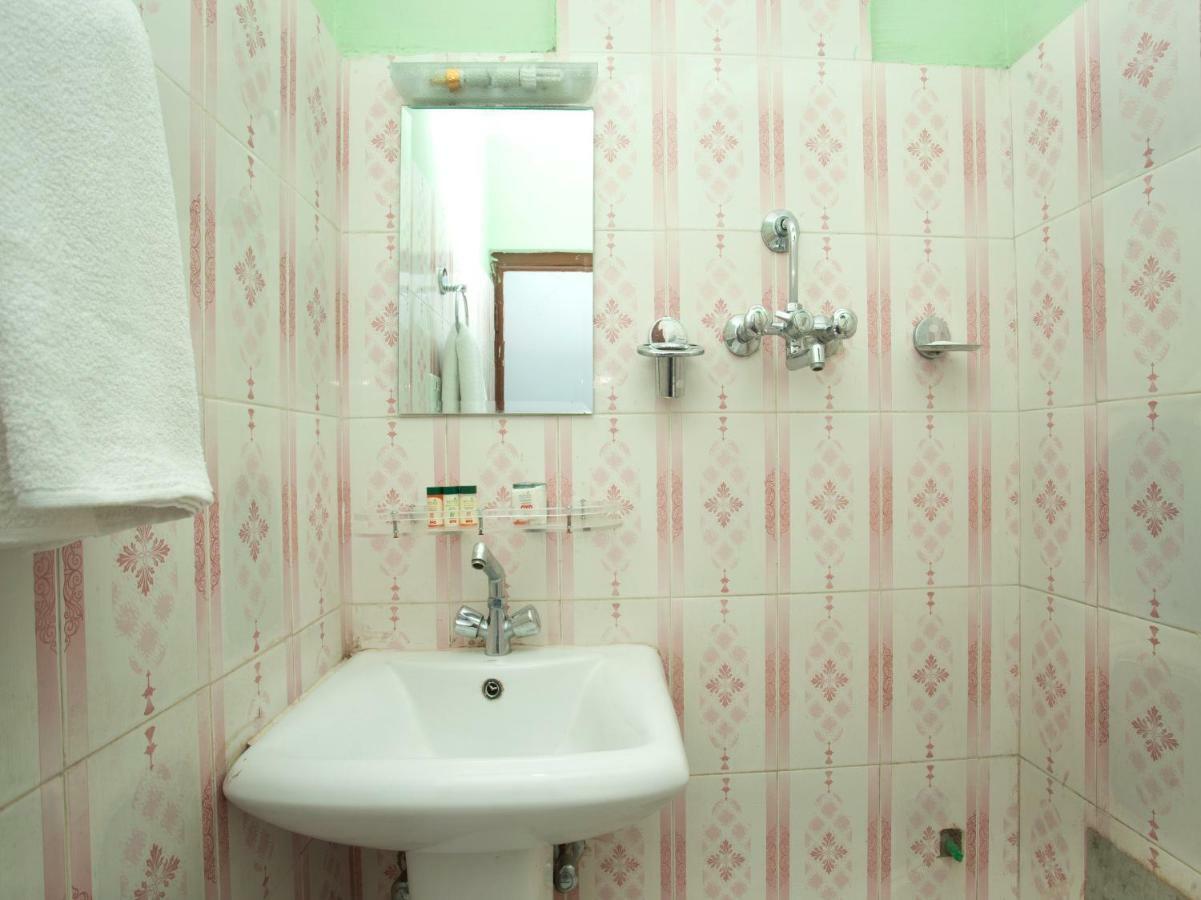 Allied Hotel Balaju Екстериор снимка