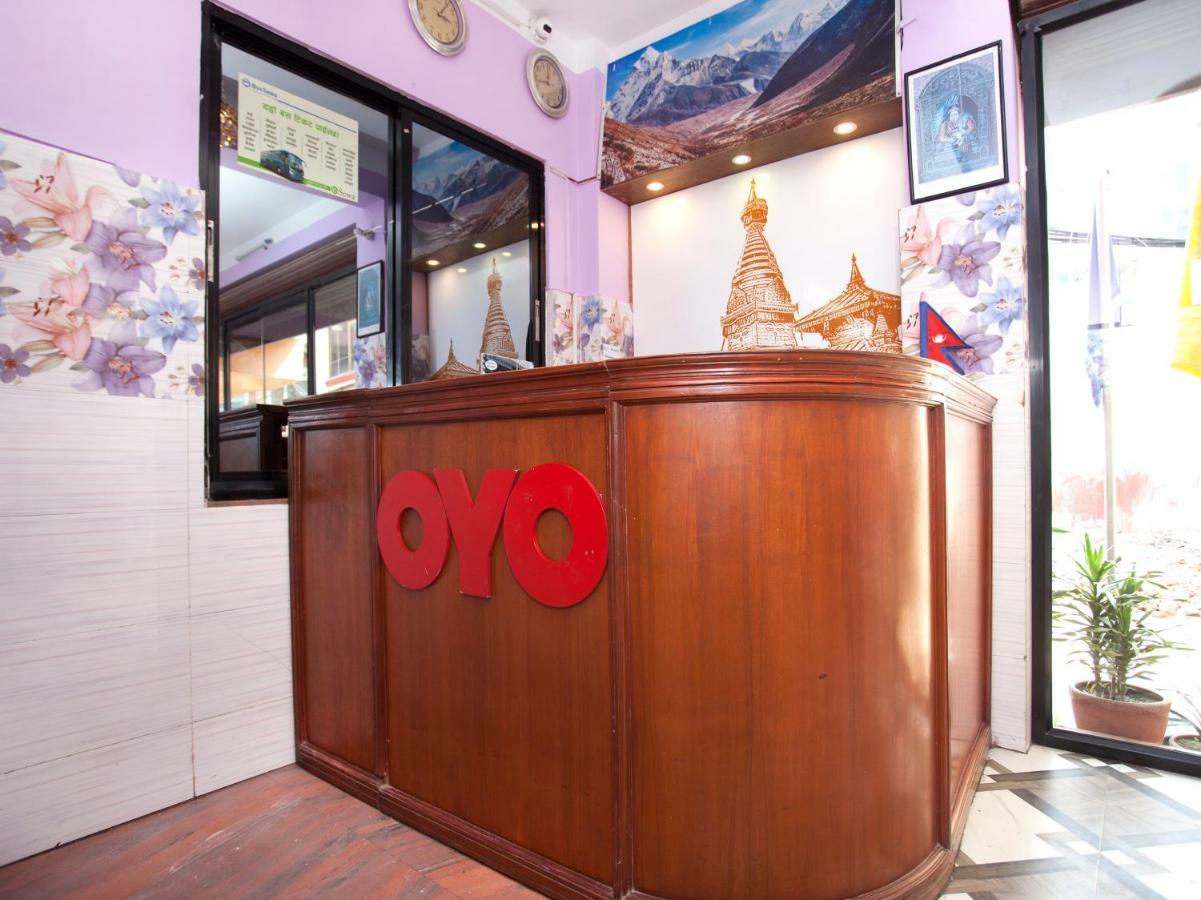 Allied Hotel Balaju Екстериор снимка