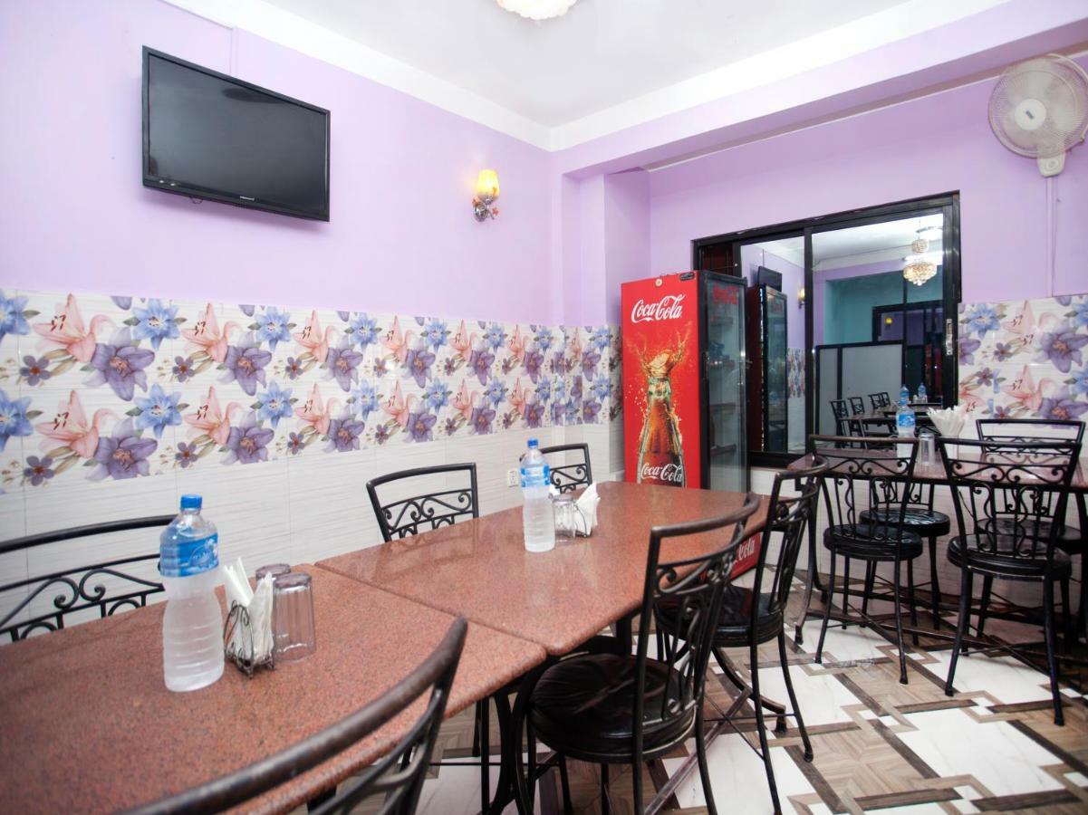 Allied Hotel Balaju Екстериор снимка