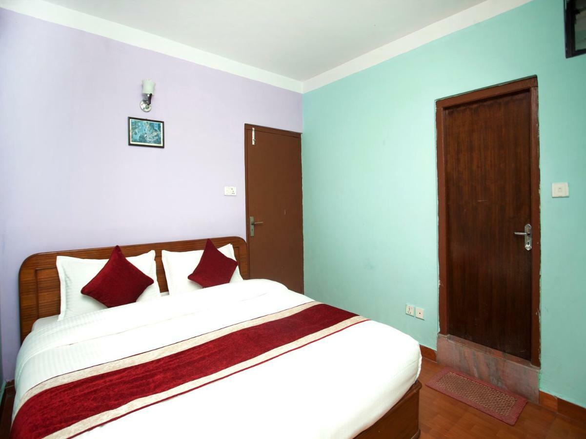Allied Hotel Balaju Екстериор снимка