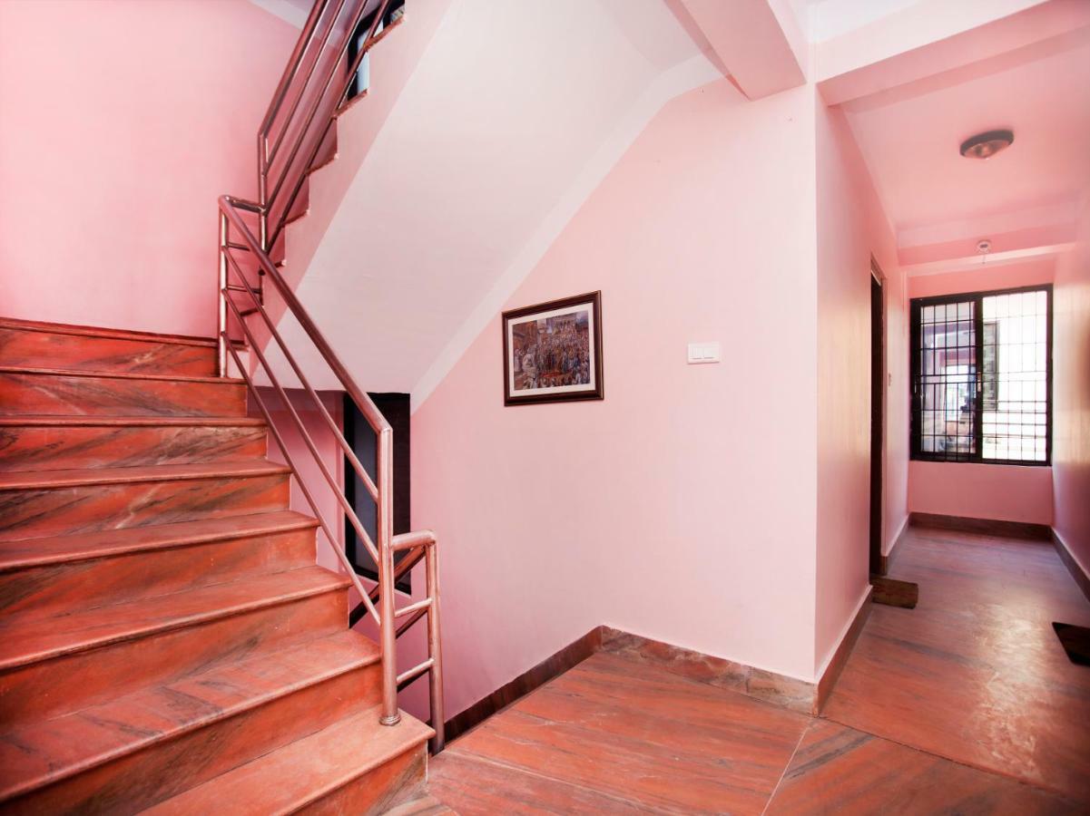 Allied Hotel Balaju Екстериор снимка