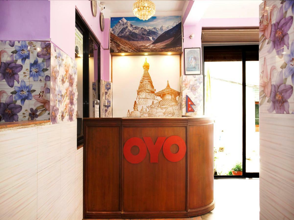 Allied Hotel Balaju Екстериор снимка