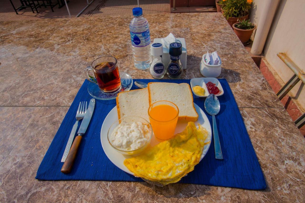 Allied Hotel Balaju Екстериор снимка